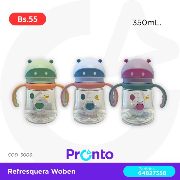 REFRESQUERA WOBEN COD.5006