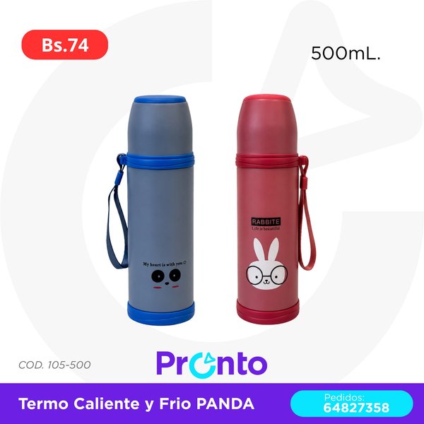 REFRESQUERA INFANTIL COD. 105-500