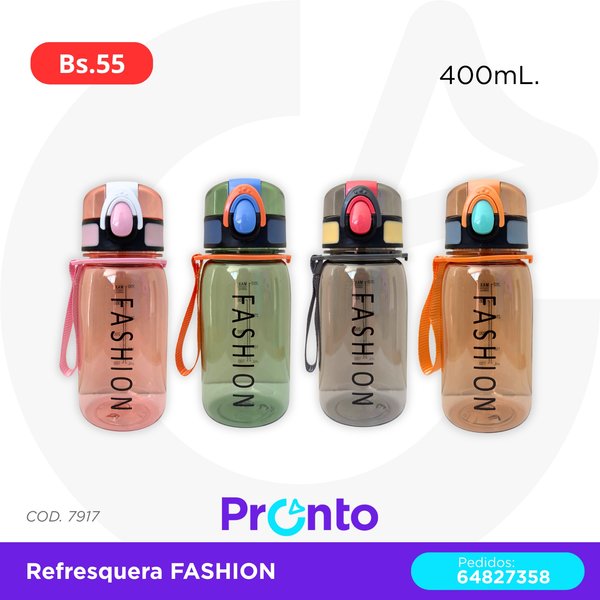 REFRESQUERA FASHION COD.7917