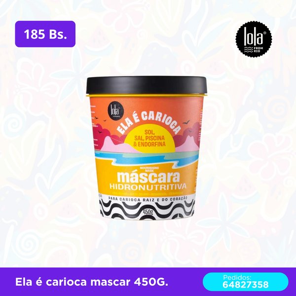 PRODUCTOS LOLA