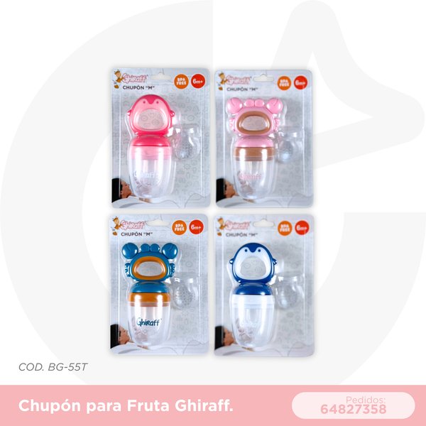 CHUPON M 