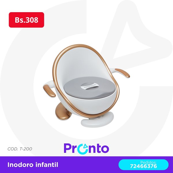 INODORO INFANTIL 