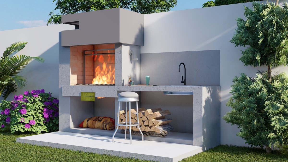 DISEÑO Y CONSTR CHURRASQUERAS - 3
