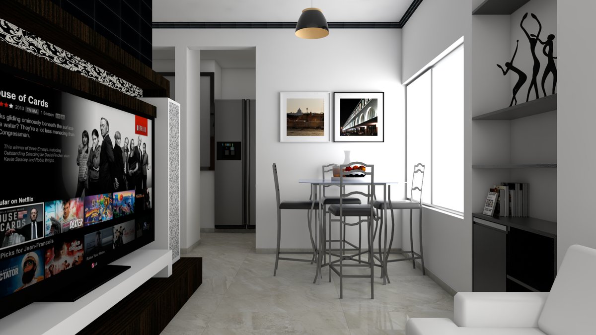 DISEÑO Y CONSTRUCCION  DE VIVIENDAS - 3