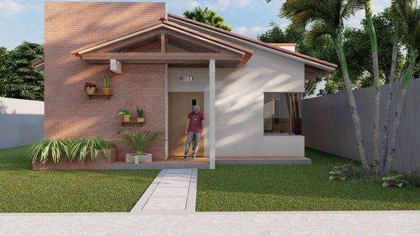 DISEÑO Y CONSTRUCCION  DE VIVIENDAS