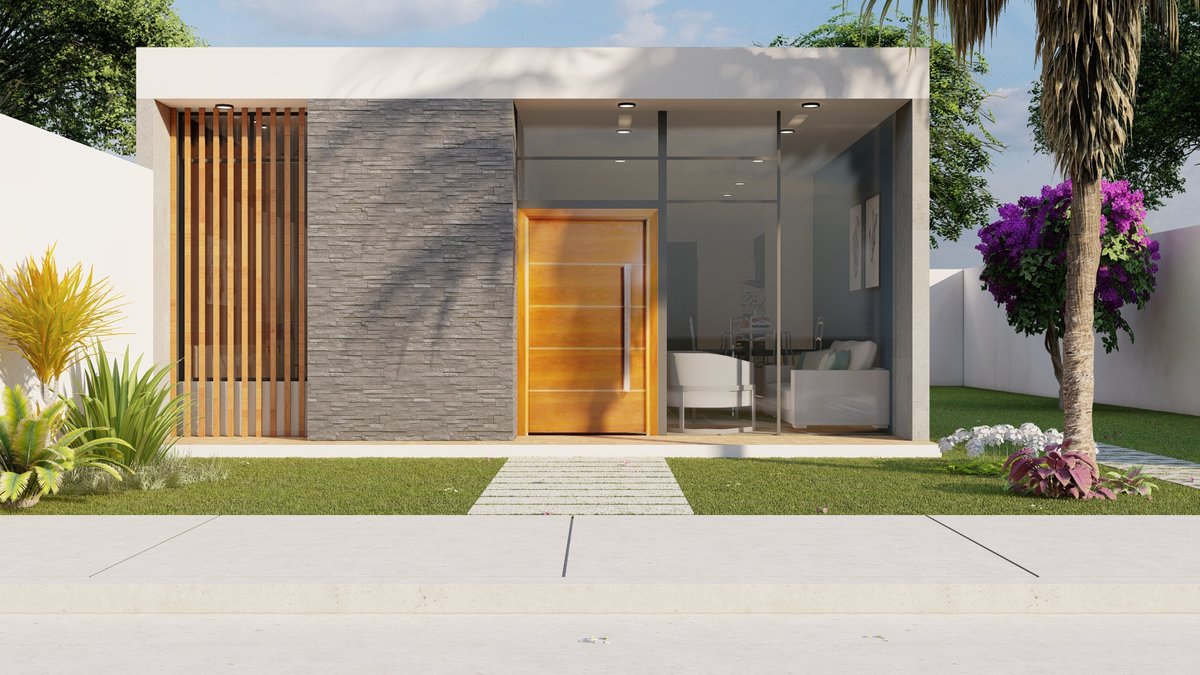 DISEÑO Y CONSTRUCCION  DE VIVIENDAS - 5