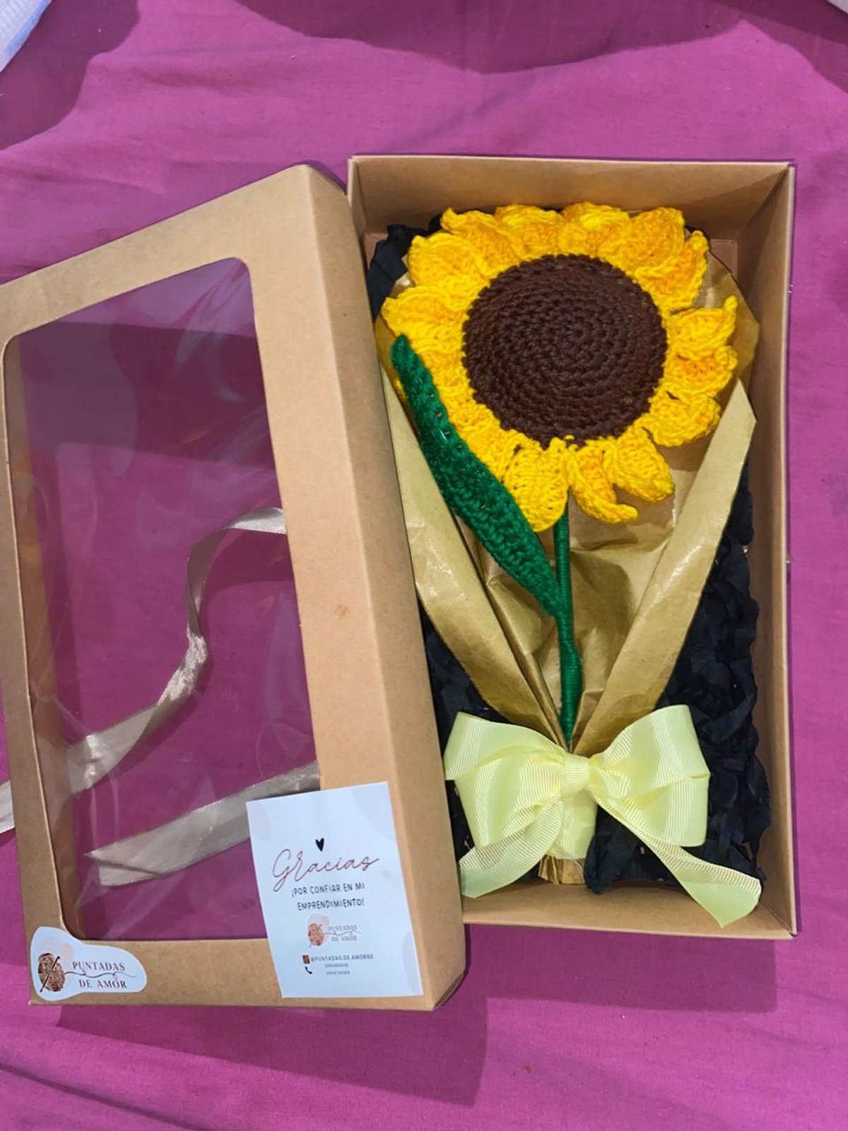 ramos personalizado💐❤️✨