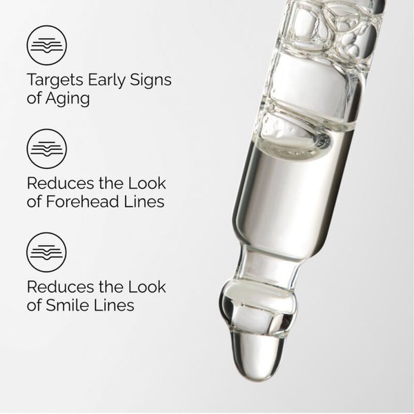 The Ordinary Argireline Solution 10% – Sérum Facial para Líneas de Expresión