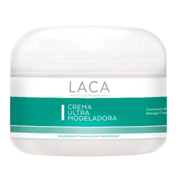 LACA Crema Ultra Modeladora 250 g