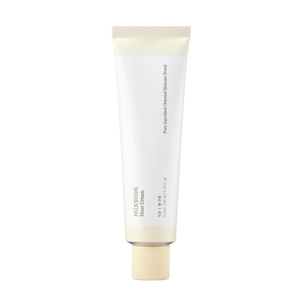 Crema hidratante, mixsoon Bean Cream 65ml