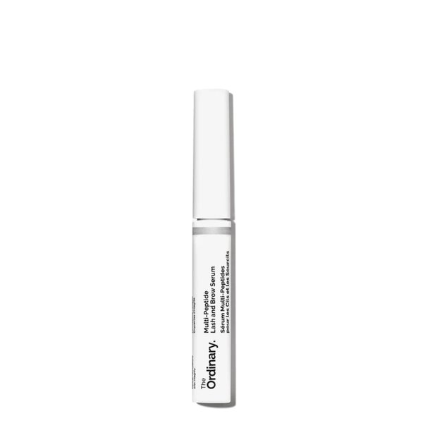 The Ordinary Multi-Peptide Lash & Brow Serum