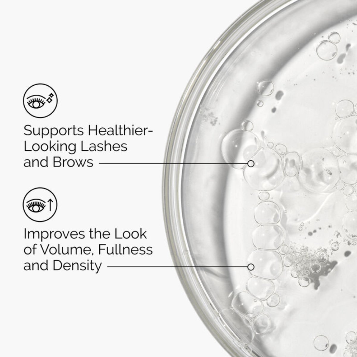 The Ordinary Multi-Peptide Lash & Brow Serum - 3