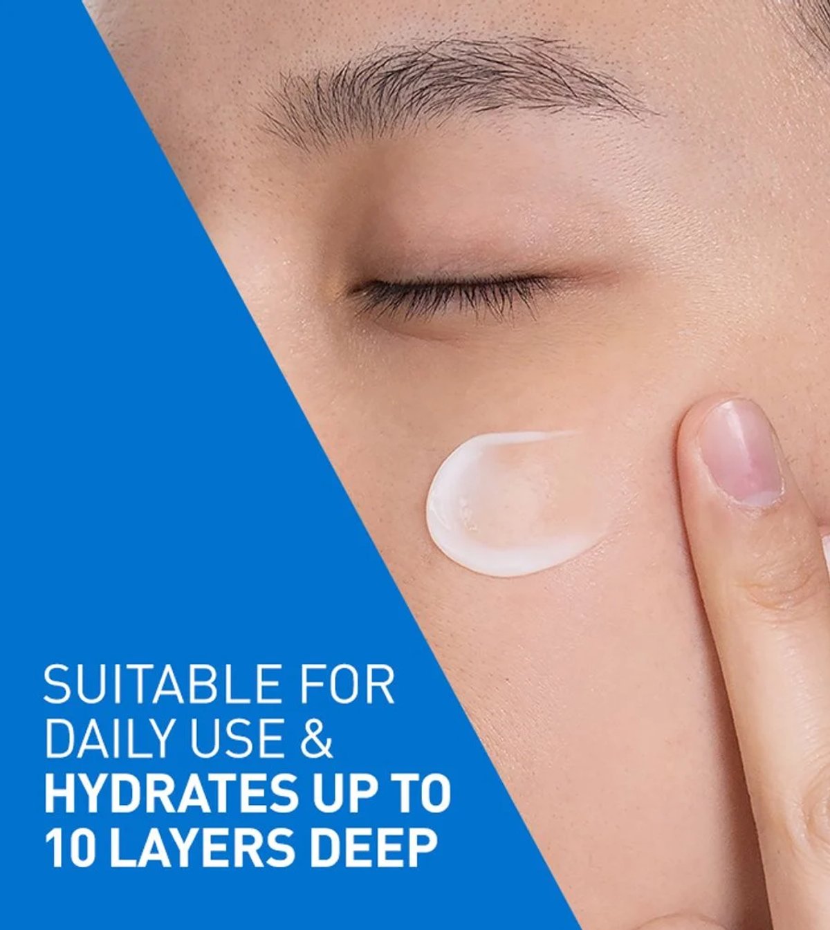 CeraVe PM Facial Moisturizing Lotion – Crema Hidratante Facial de Noche - 3