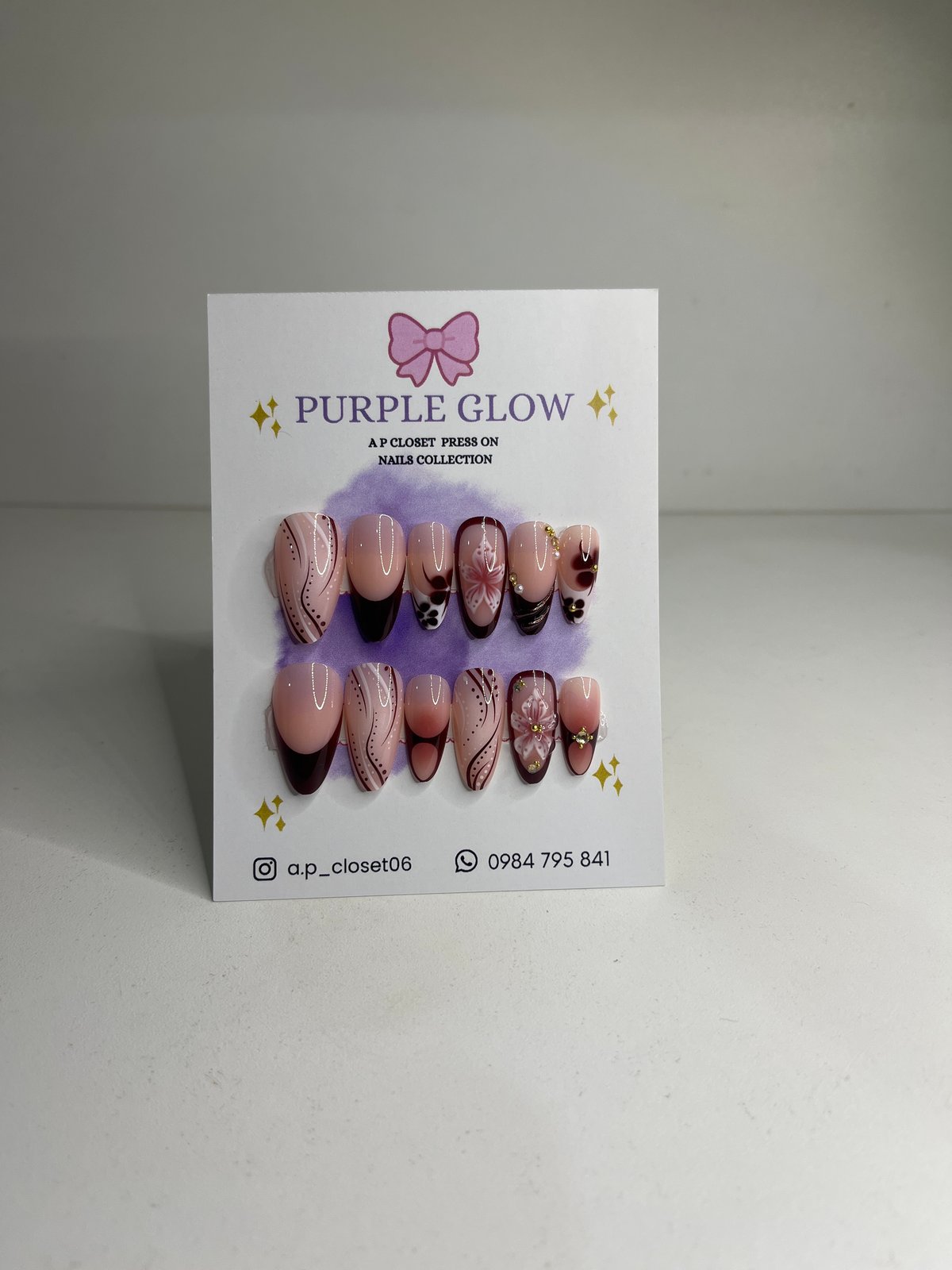 Almendradas premium