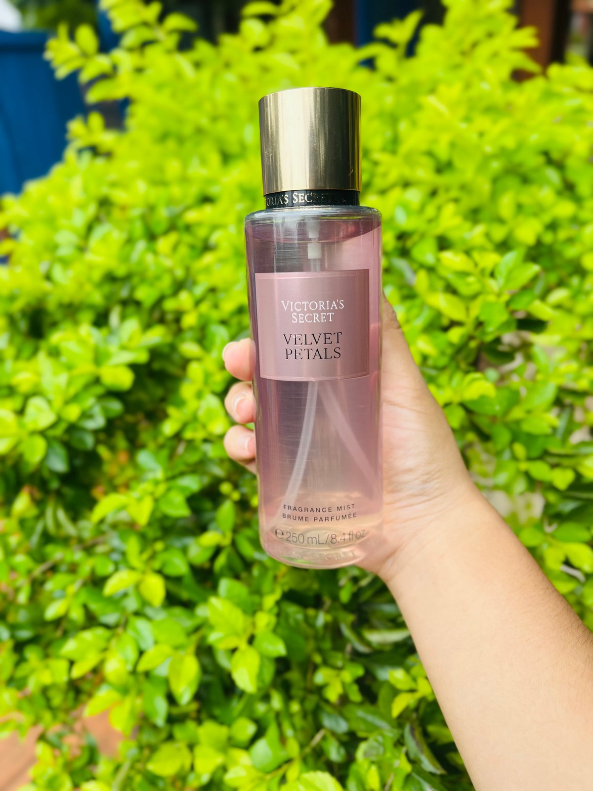 Body splash Victoria’s Secret Velvet Petals - 2