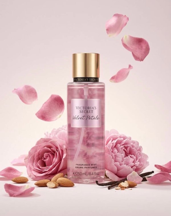 Body splash Victoria’s Secret Velvet Petals