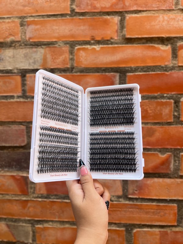 LIBRITO – 640 PCS
