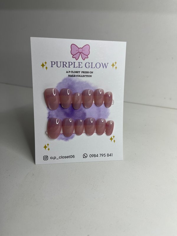 ᥫ᭡ Press on almendradas cortas