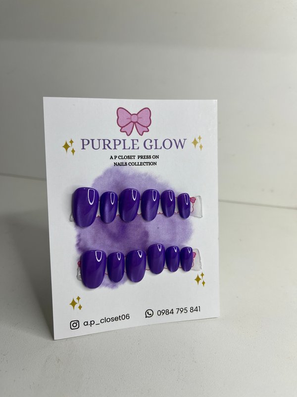 ᥫ᭡ Press on almendradas cortas