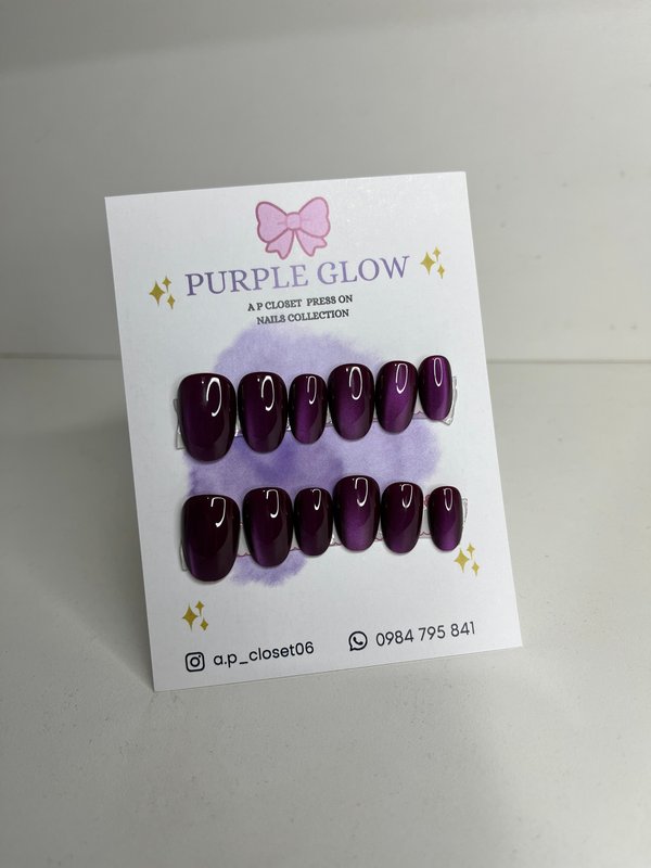 ᥫ᭡ Press on almendradas cortas