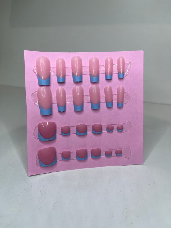Combos Press on nails