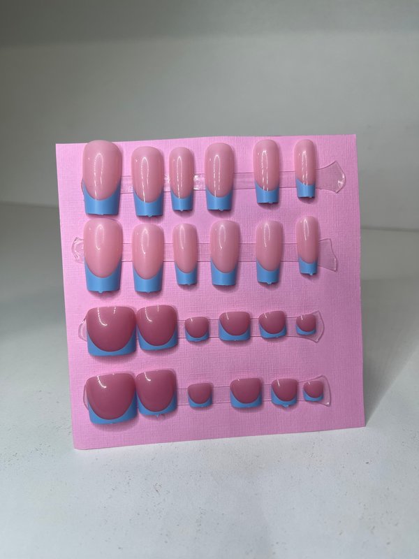 Combos Press on nails