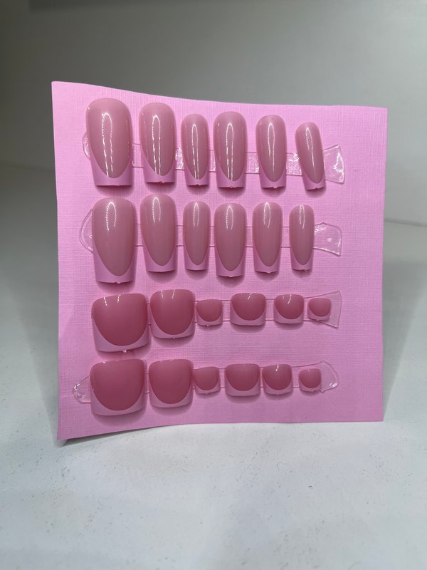 Combos Press on nails