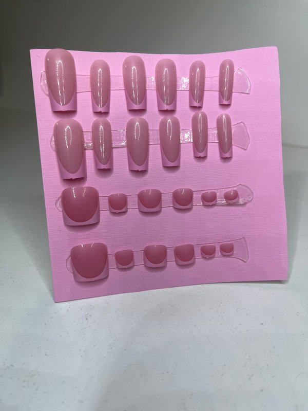 Combos Press on nails