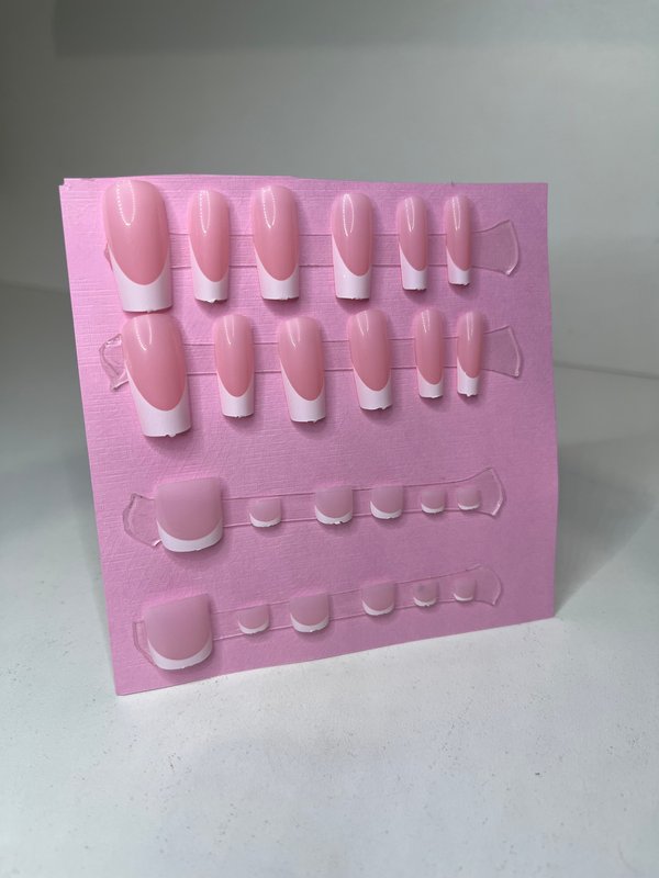 Combos Press on nails