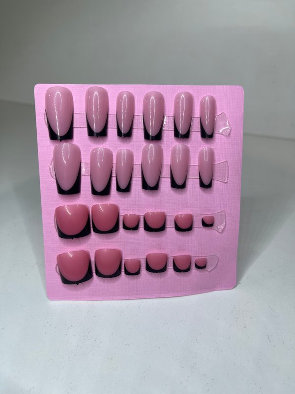 Combos Press on nails