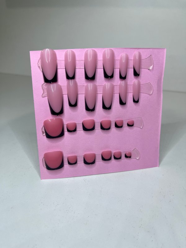 Combos Press on nails