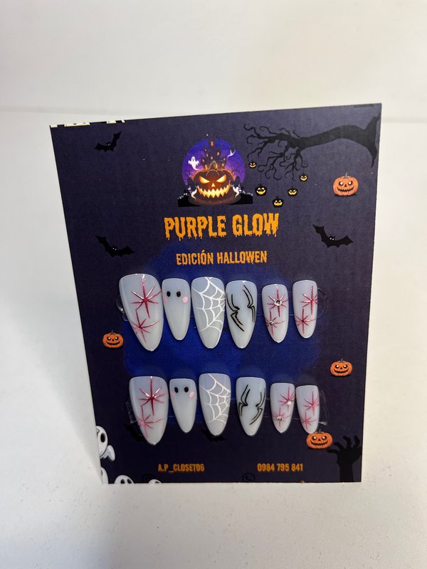 Press on hallowen