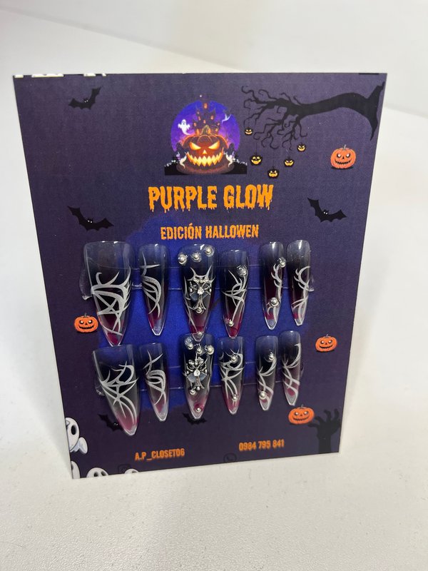 Press on hallowen