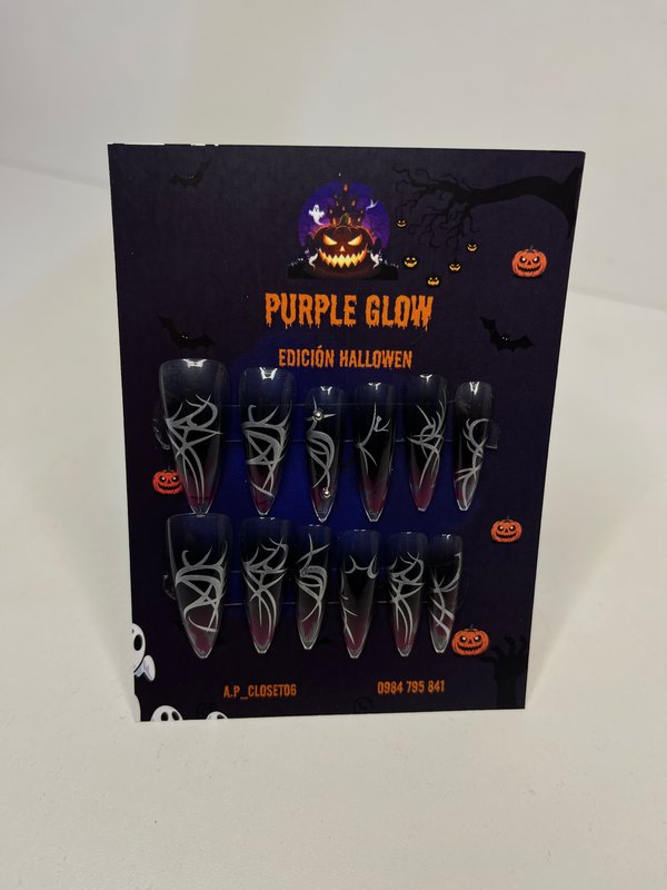 Press on hallowen