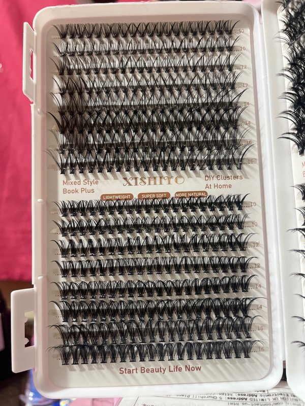 LIBRITO – 640 PCS