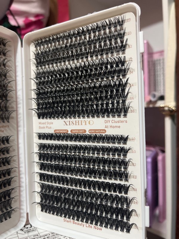 LIBRITO – 640 PCS