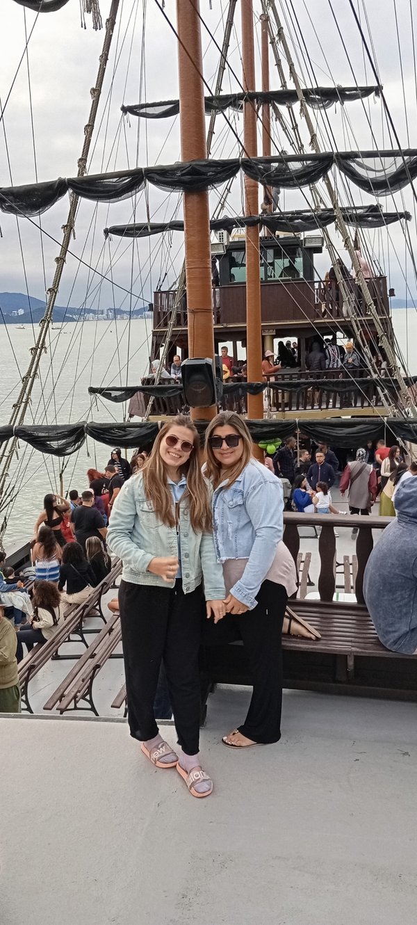 2x1 Diciembre en Camboriú 🇧🇷 6 Dias