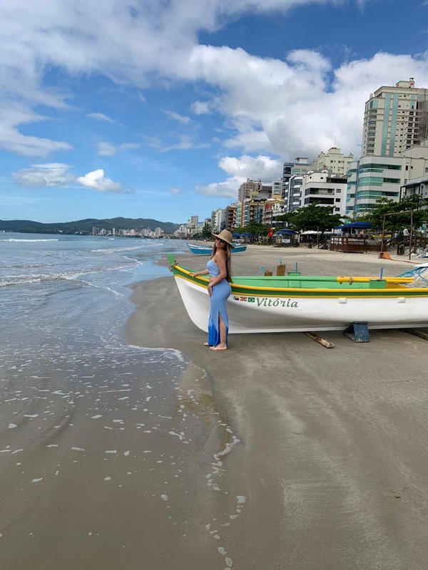 2x1 Diciembre en Camboriú 🇧🇷 6 Dias