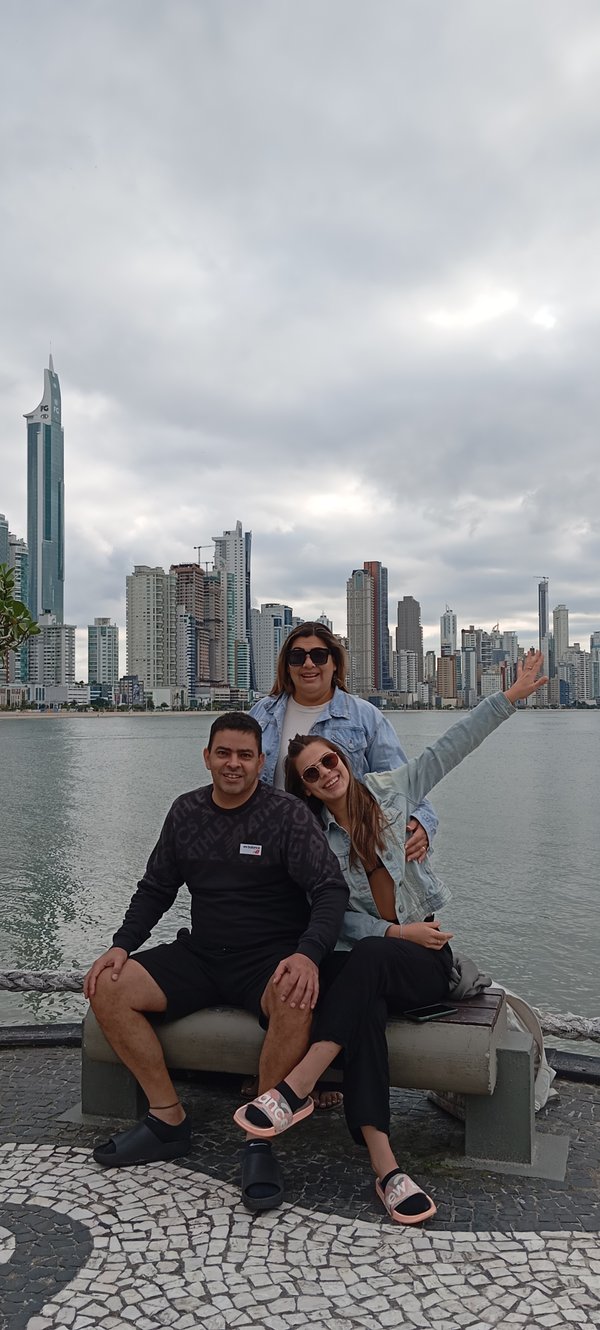 2x1 Primavera en CAMBORIÚ 🇧🇷