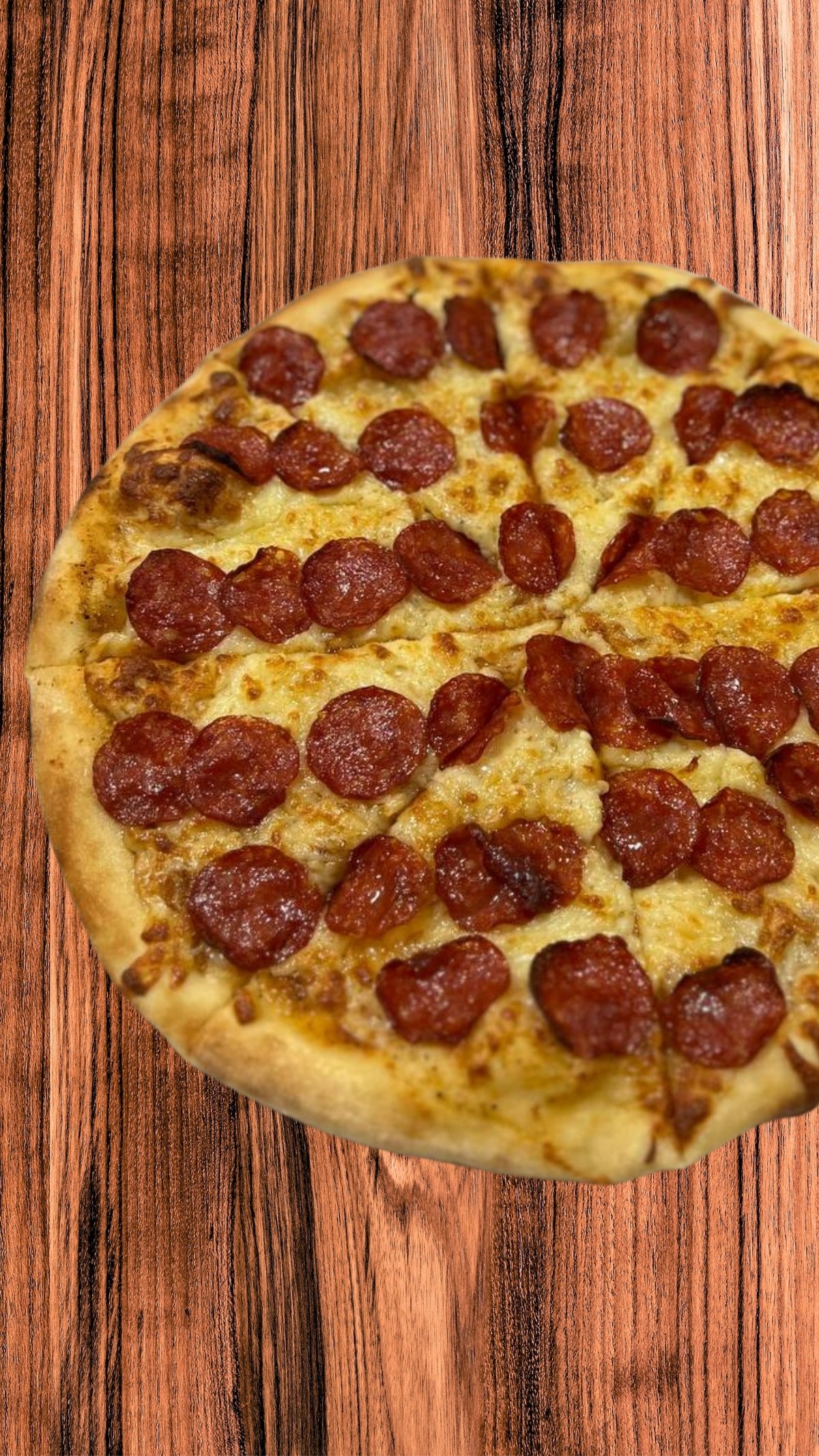 Pizza Pepperoni