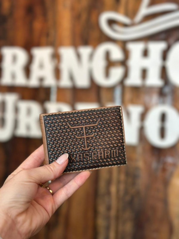 Carteira Texas Farm 