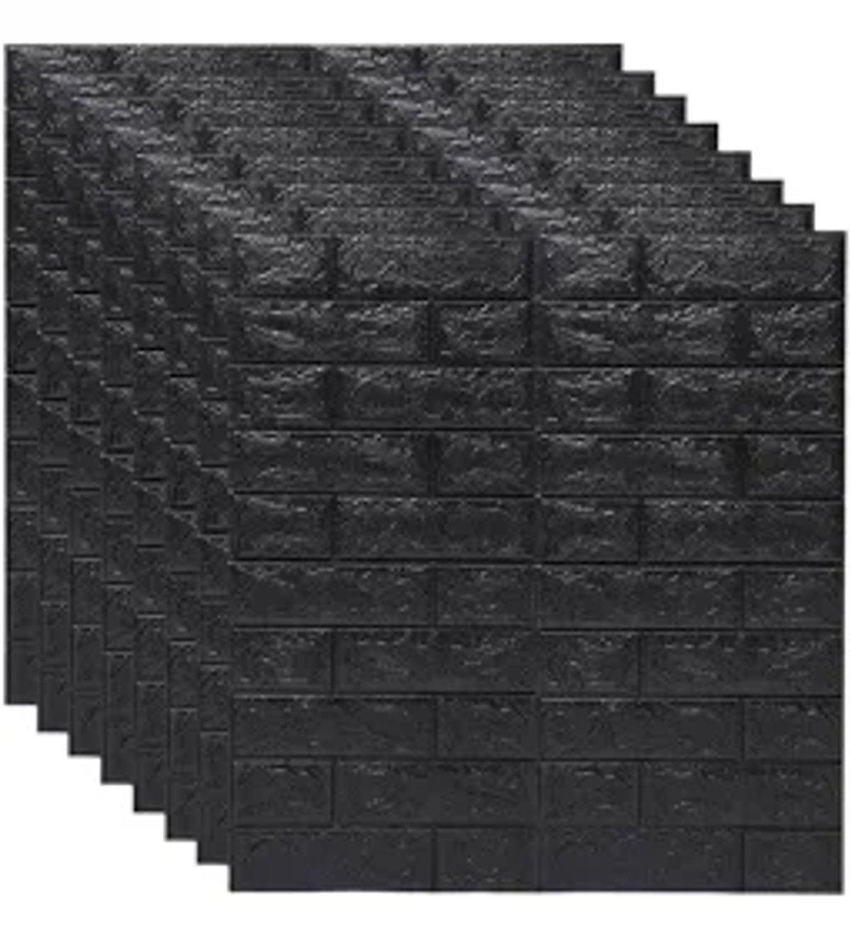 Papel Adhesivo 3D - 3