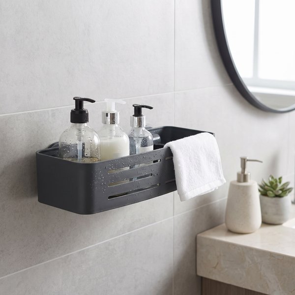 Organizador para baño 1 pieza IT04