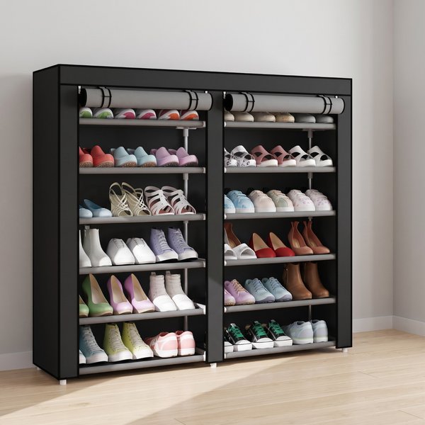 Zapatero portátil IT02