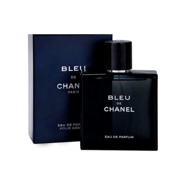 BLEU DE CHANEL EDP