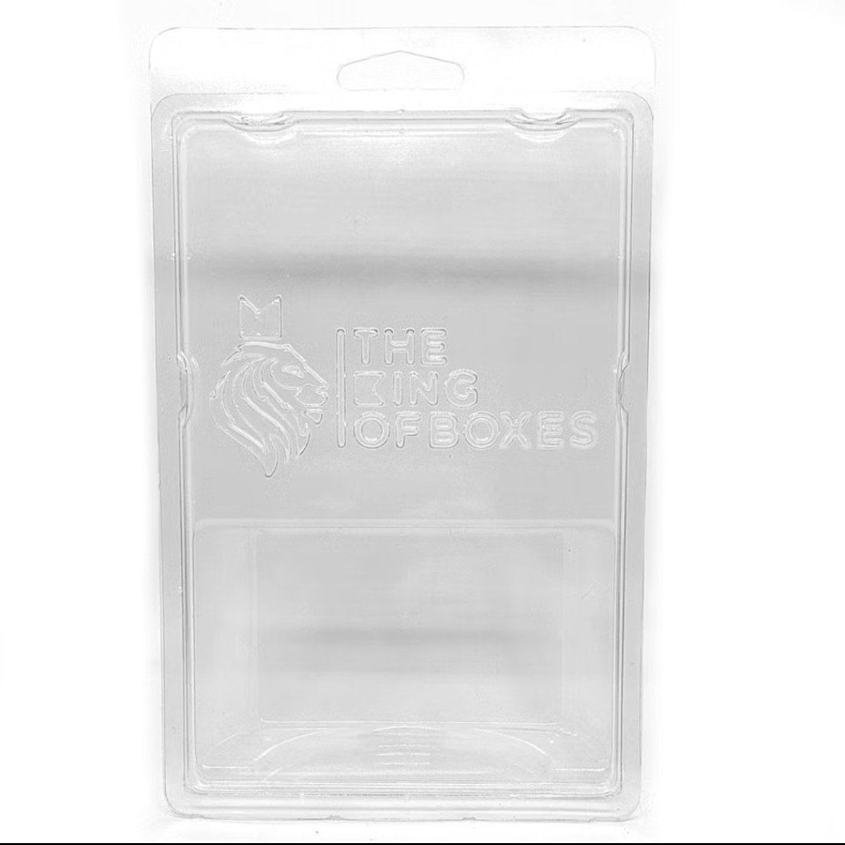 Protector de Blister para la linea Basica - Hot wheels, Matchbox - 2