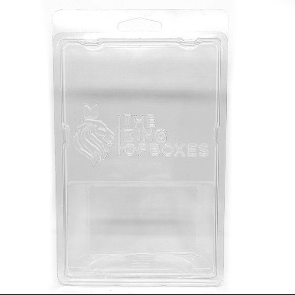 Protector de Blister para la linea Basica - Hot wheels, Matchbox