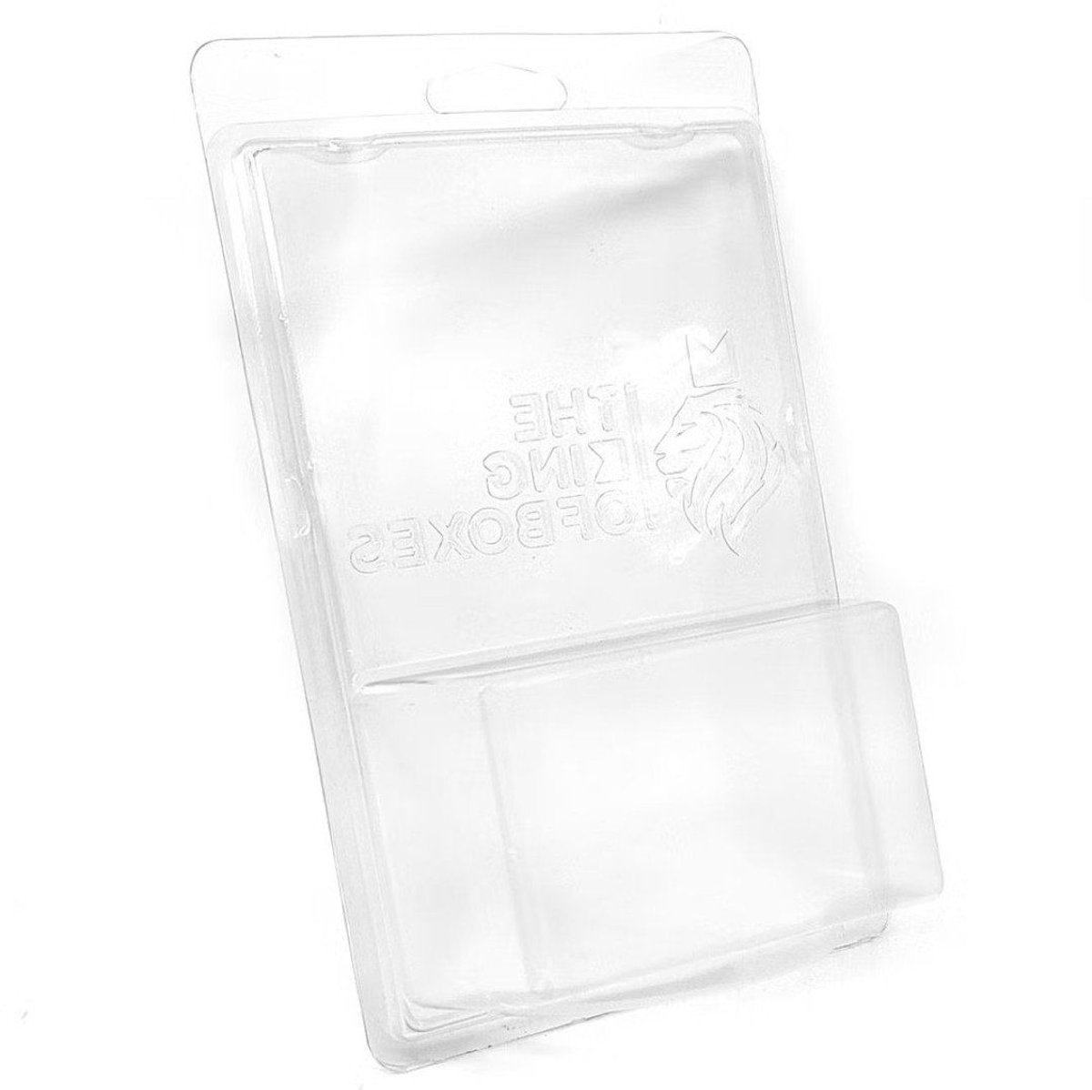 Protector de Blister para la linea Basica - Hot wheels, Matchbox - 3