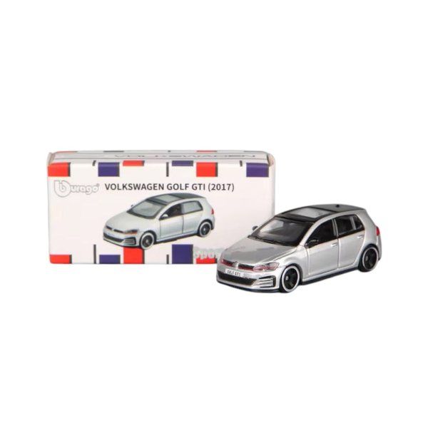 BURAGO - Volkswagen Golf GTI 2017