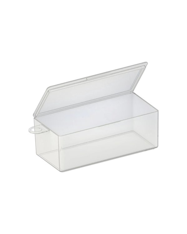 Estuche Organizador para Autos 1:64 - KIT 10 piezas